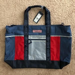 Vineyard Vines Bag NWT